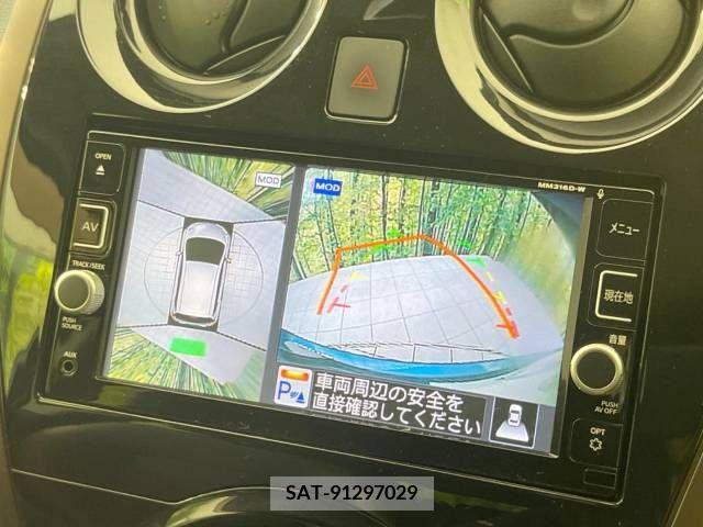Nissan NOTE 2016-12 365378-4