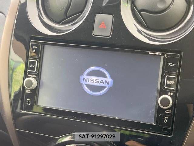 Nissan NOTE 2016-12 365378-3