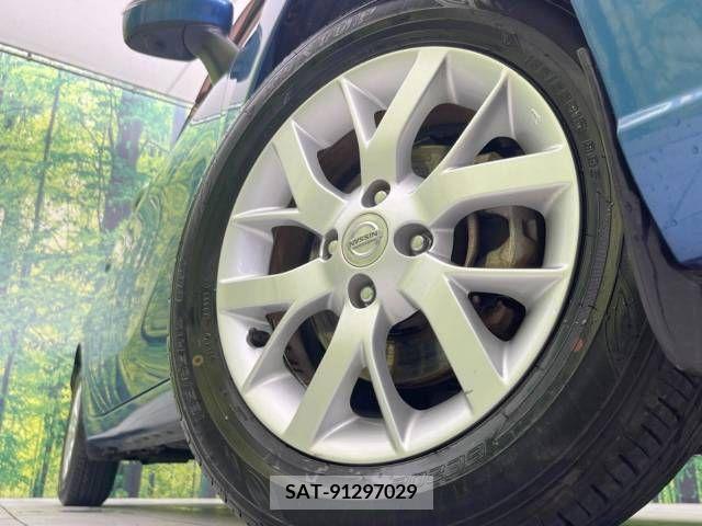 Nissan NOTE 2016-12 365378-13