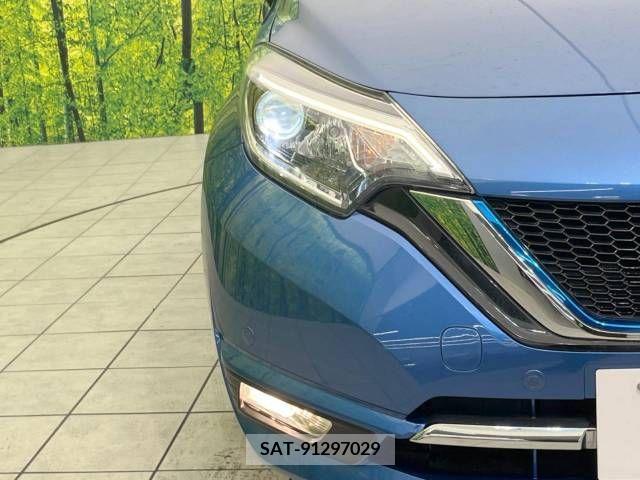 Nissan NOTE 2016-12 365378-12