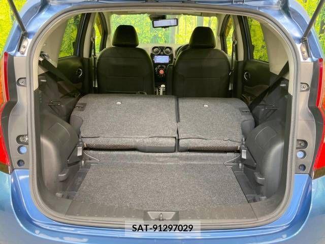 Nissan NOTE 2016-12 365378-10