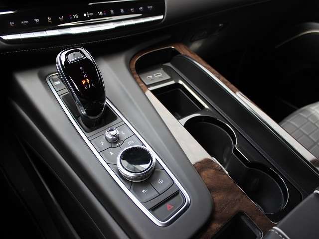 Cadillac ESCALADE 2022-01 10020-11