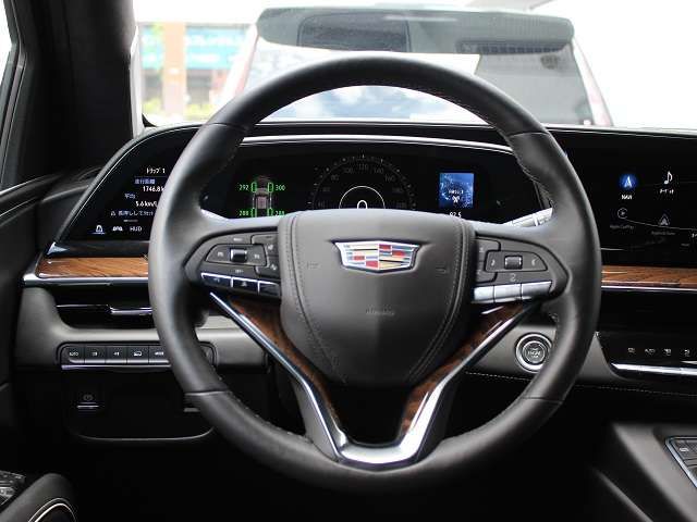 Cadillac ESCALADE 2022-01 10020-14