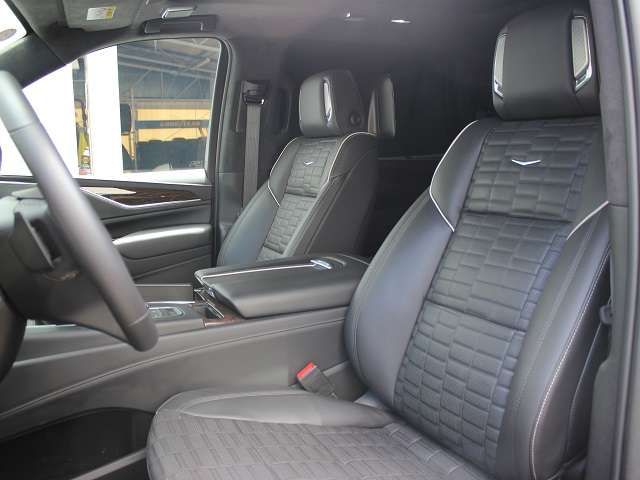 Cadillac ESCALADE 2022-01 10020-3