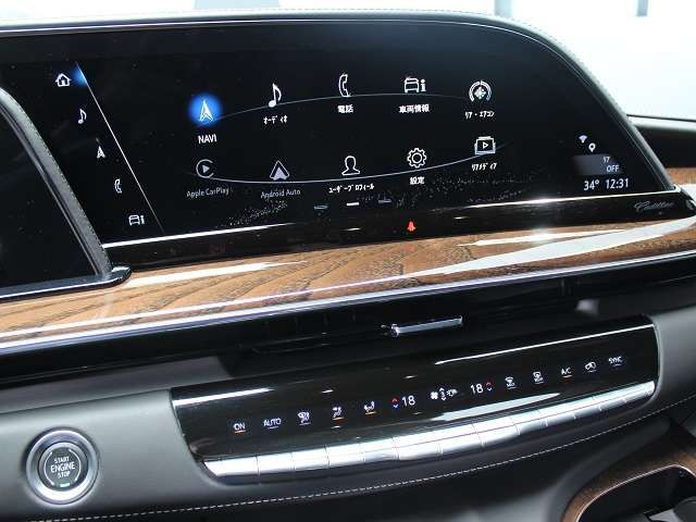 Cadillac ESCALADE 2022-01 10020-12