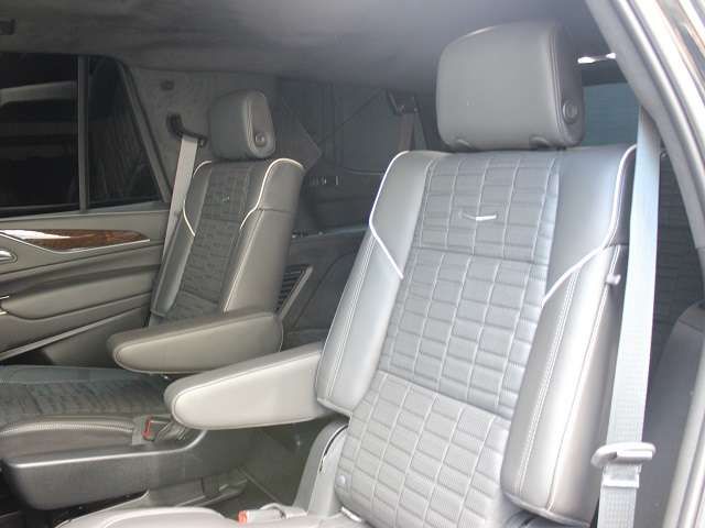 Cadillac ESCALADE 2022-01 10020-15