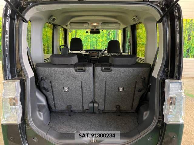 Daihatsu TANTO CUSTOM 2017-06 310245-11