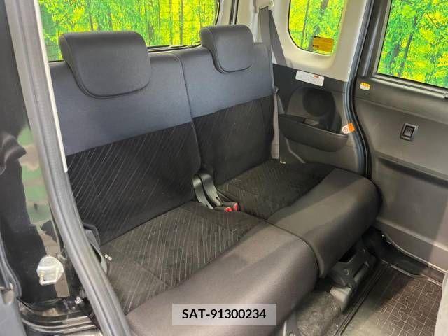 Daihatsu TANTO CUSTOM 2017-06 310245-9