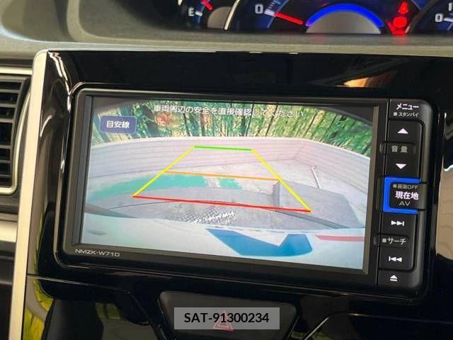Daihatsu TANTO CUSTOM 2017-06 310245-3