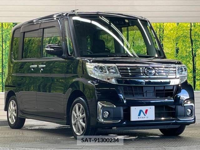 Daihatsu TANTO CUSTOM 2017-06 310245-16