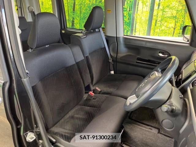 Daihatsu TANTO CUSTOM 2017-06 310245-7