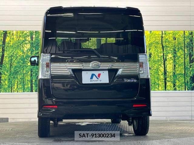 Daihatsu TANTO CUSTOM 2017-06 310245-15