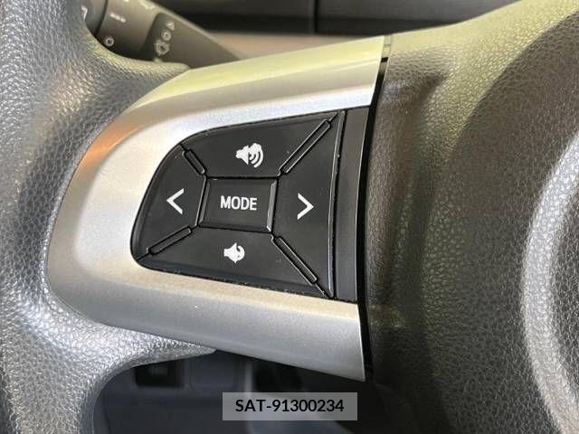Daihatsu TANTO CUSTOM 2017-06 310245-6