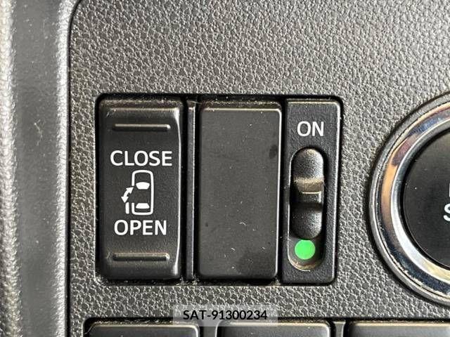 Daihatsu TANTO CUSTOM 2017-06 310245-5