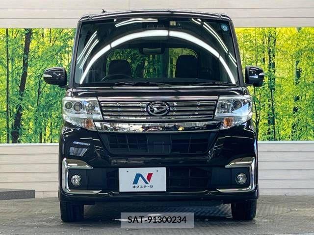 Daihatsu TANTO CUSTOM 2017-06 310245-14