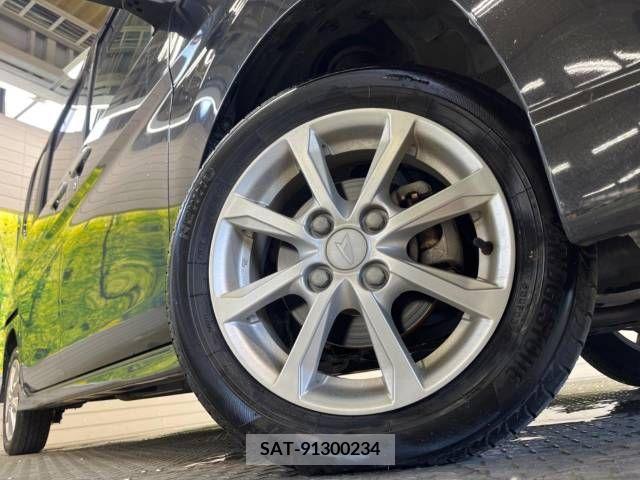 Daihatsu TANTO CUSTOM 2017-06 310245-13