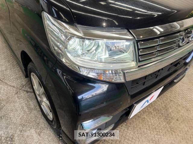Daihatsu TANTO CUSTOM 2017-06 310245-12