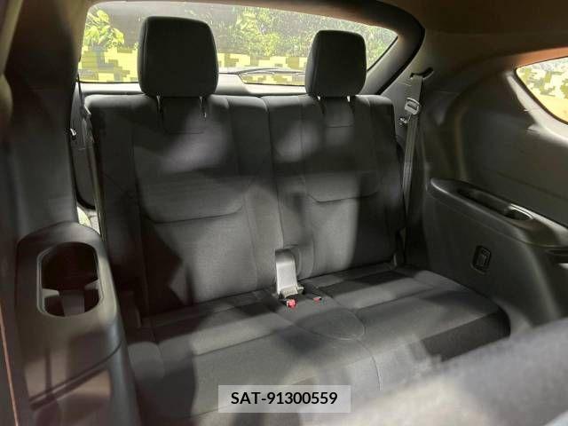 Mazda CX-8 2019-05 266565-9