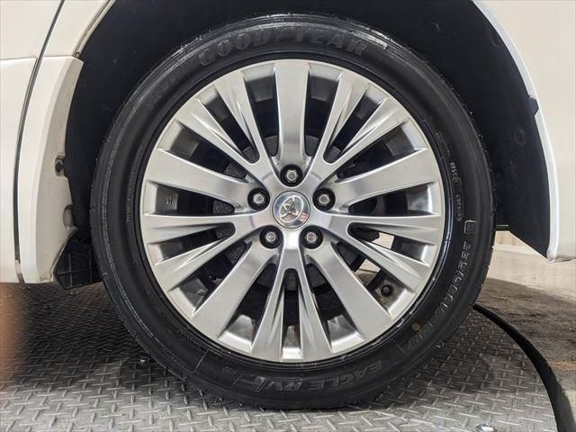 Toyota VELLFIRE 2014-12 187101-15
