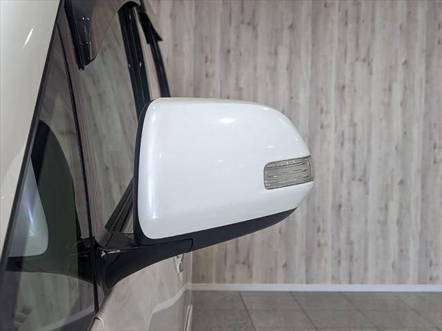 Toyota VELLFIRE 2014-12 187101-12