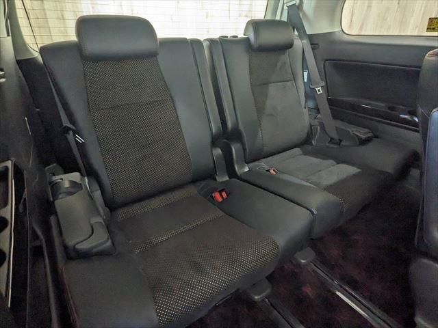 Toyota VELLFIRE 2014-12 187101-21