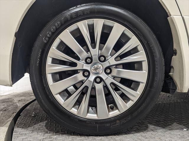 Toyota VELLFIRE 2014-12 187101-16