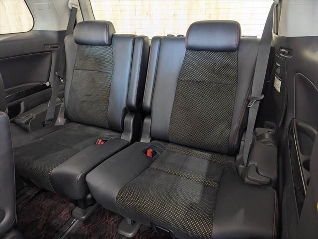 Toyota VELLFIRE 2014-12 187101-24