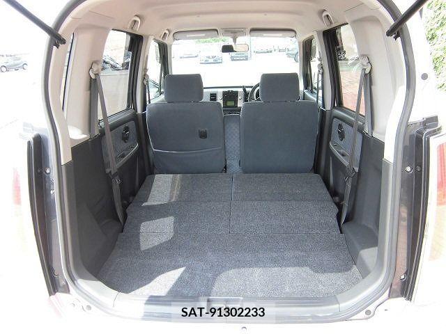 Suzuki WAGON R 2006-03 325854-23