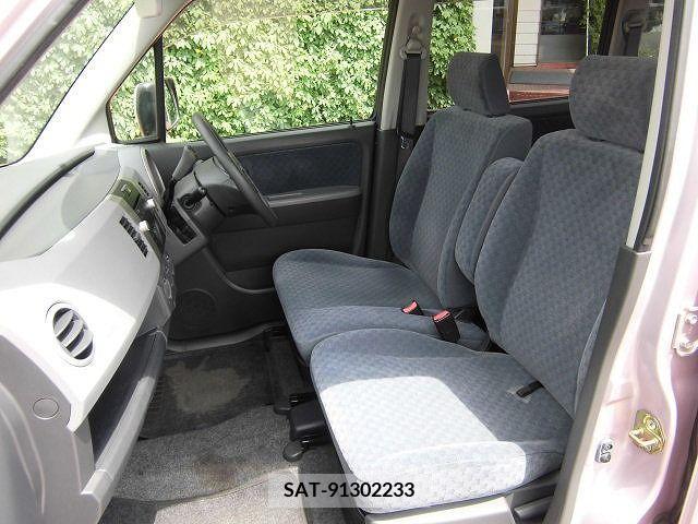 Suzuki WAGON R 2006-03 325854-12