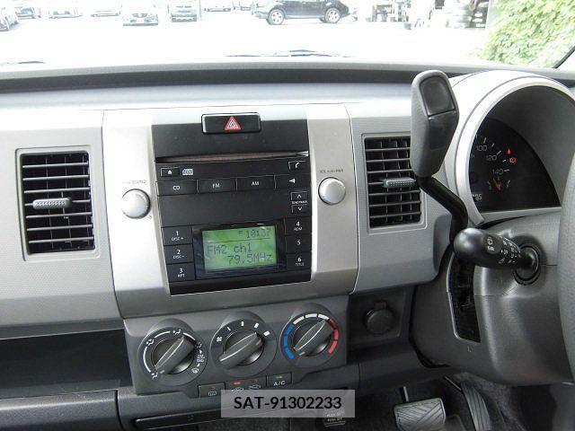 Suzuki WAGON R 2006-03 325854-19