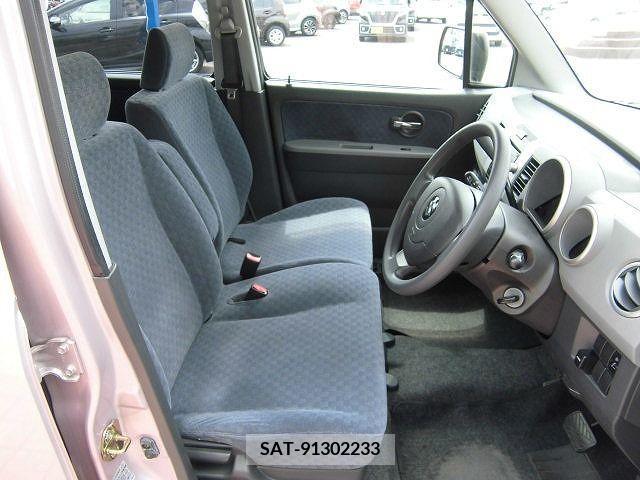 Suzuki WAGON R 2006-03 325854-3