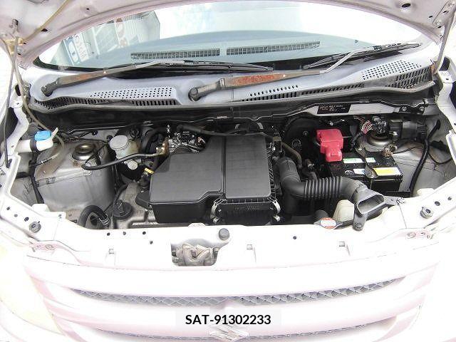 Suzuki WAGON R 2006-03 325854-27