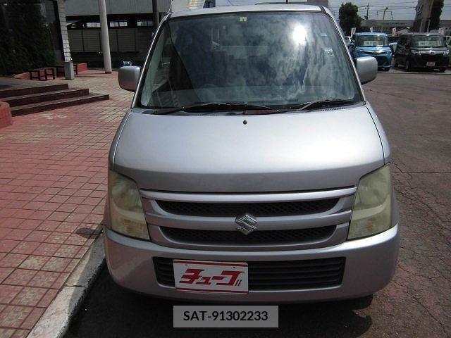 Suzuki WAGON R 2006-03 325854-15