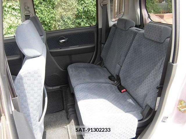 Suzuki WAGON R 2006-03 325854-18