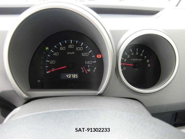 Suzuki WAGON R 2006-03 325854-7