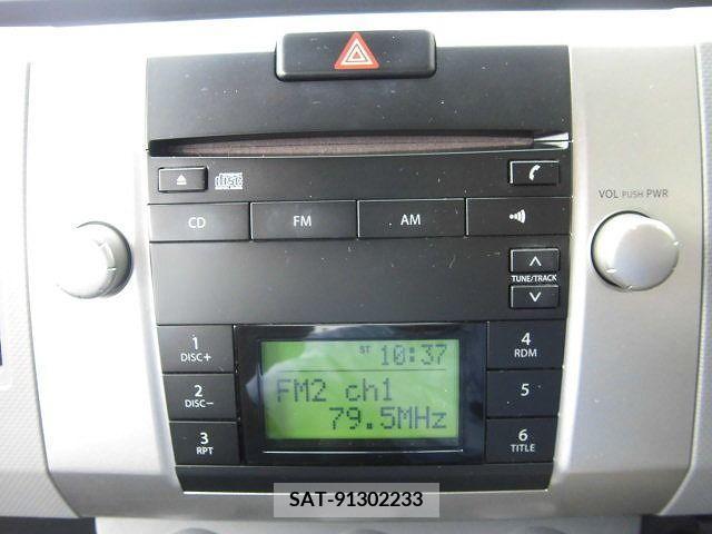 Suzuki WAGON R 2006-03 325854-10