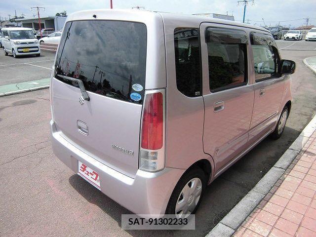 Suzuki WAGON R 2006-03 325854-2