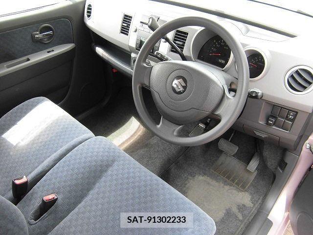 Suzuki WAGON R 2006-03 325854-20