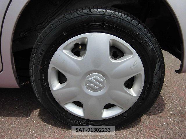 Suzuki WAGON R 2006-03 325854-26