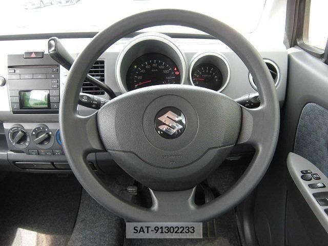 Suzuki WAGON R 2006-03 325854-13