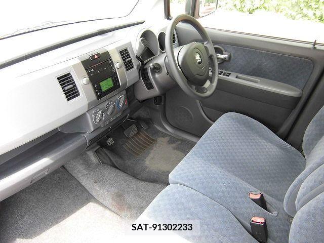Suzuki WAGON R 2006-03 325854-9