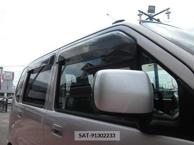 Suzuki WAGON R 2006-03 325854-25
