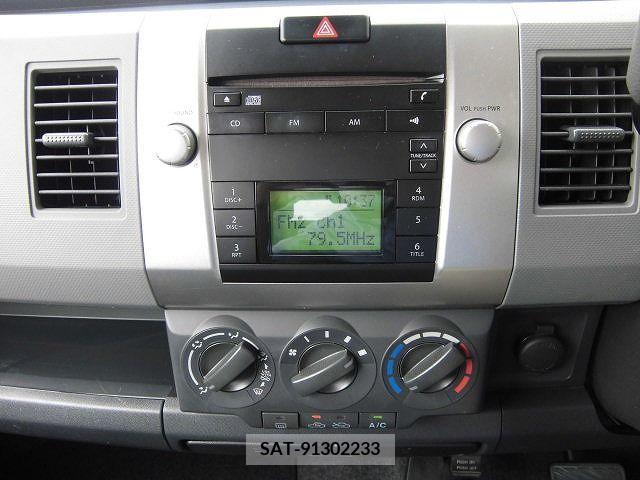 Suzuki WAGON R 2006-03 325854-4