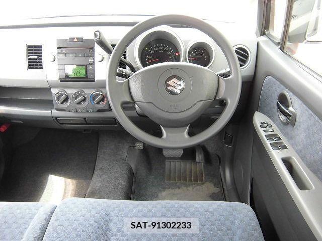 Suzuki WAGON R 2006-03 325854-1