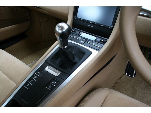 Porsche CAYMAN 2014-08 10352-10