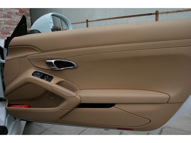 Porsche CAYMAN 2014-08 10352-11