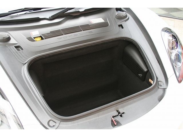 Porsche CAYMAN 2014-08 10352-13