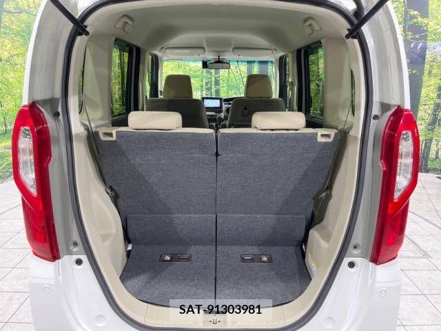 Honda N BOX 2019-09 330386-10