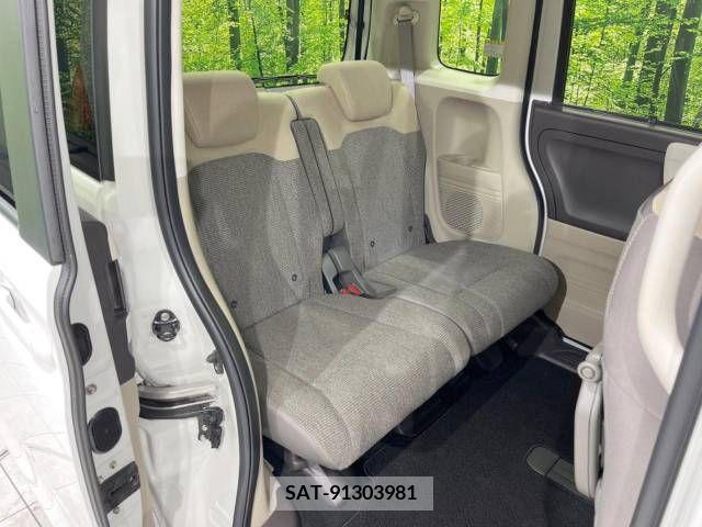 Honda N BOX 2019-09 330386-9
