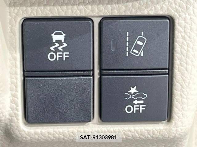 Honda N BOX 2019-09 330386-4